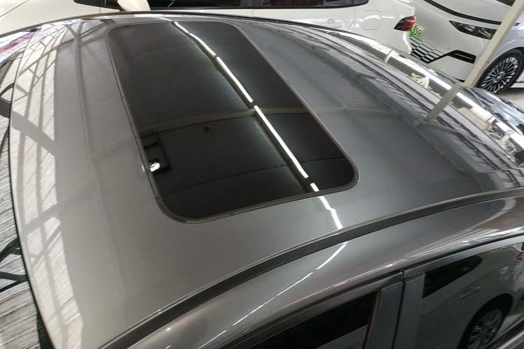 Used Nissan Sylphy 2023 1.6L CVT Enjoyment Edition Roof