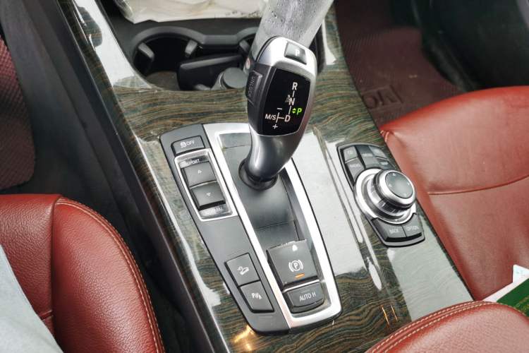 Used BMW X3 2011 xDrive28i Luxury Model