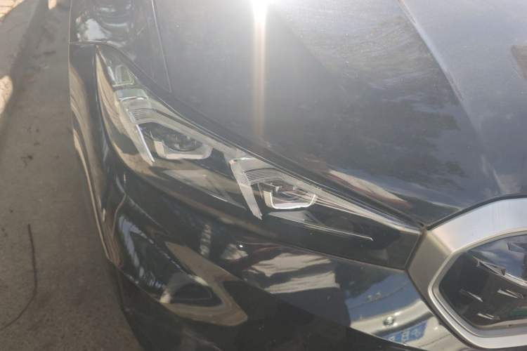 Used BMW i3 2022 eDrive 35 L
