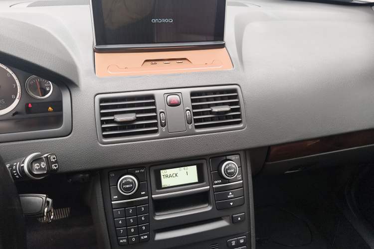 Used Volvo XC90 2013 2.5T T5 Executive Upgrade Edition
