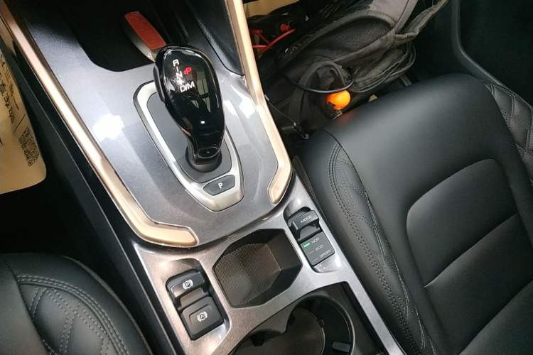 Used Haval H6 2021 1.5T Automatic Urban Edition
