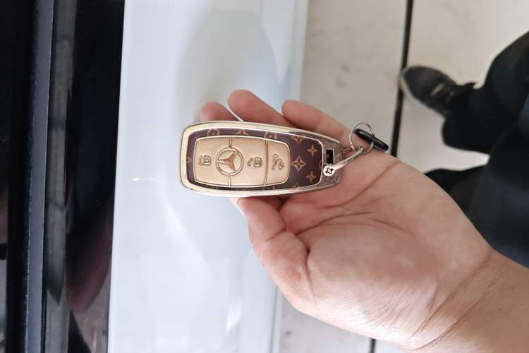 Used Mercedes-Benz C-Class 2019 C 260 Sport Edition Interior 1