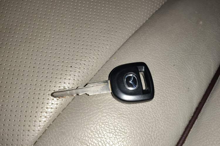 Used Mazda 5 2013 2.0L Automatic Luxury Edition