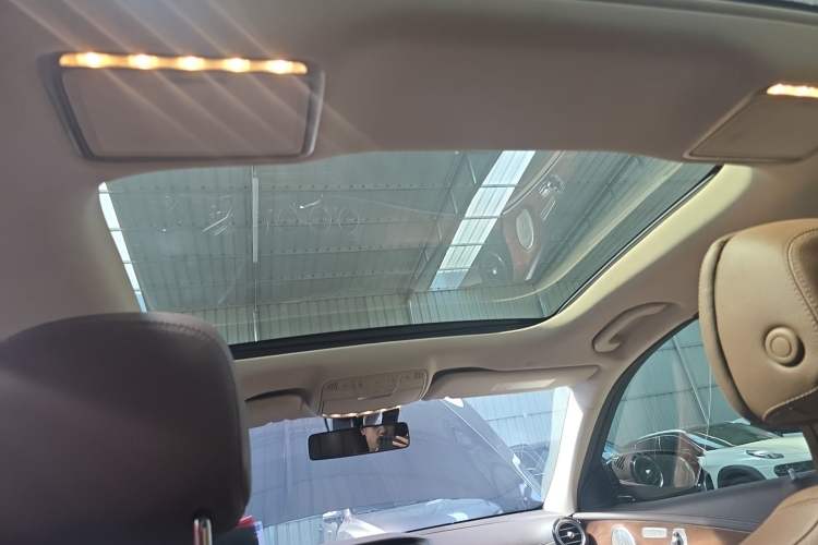 Used Mercedes-Benz E-Class 2023 Updated E 300 L Luxury Edition