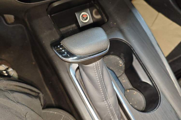 Used Buick Velite 6 2020 Plug-in Hybrid Connected Fashion Model Gear Lever