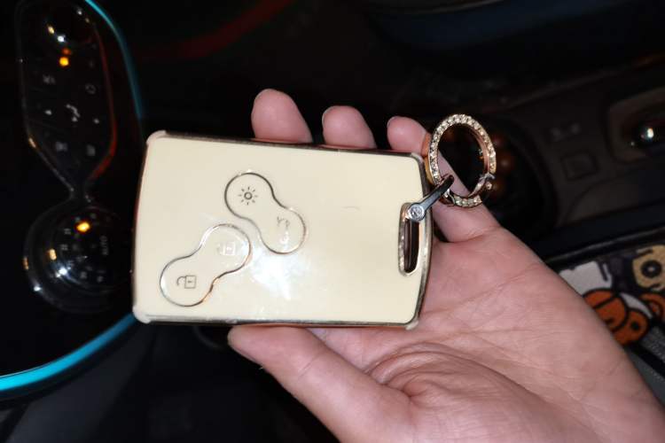 Used Renault Captur 2015 1.2T Automatic Comfort First Edition
