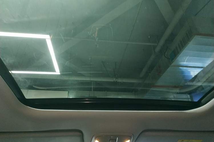 Used GAC Trumpchi M6 2019 270T Automatic Prestige Edition (6-seater) - China V Standard
