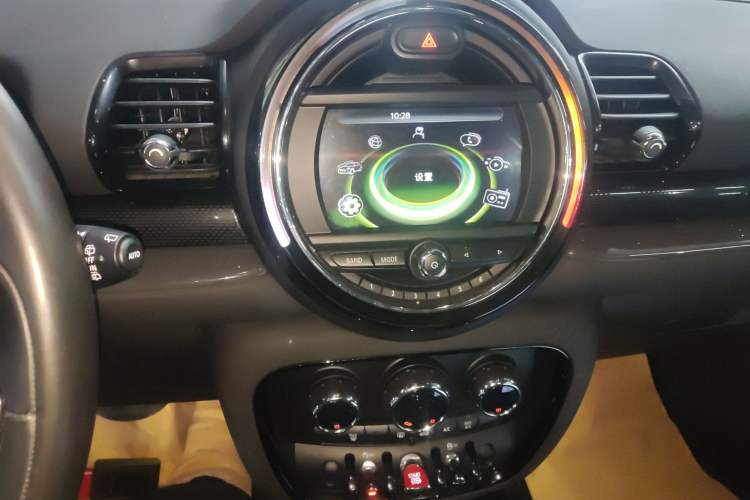 Used MINI Clubman 2016 Revised 2.0T COOPER S