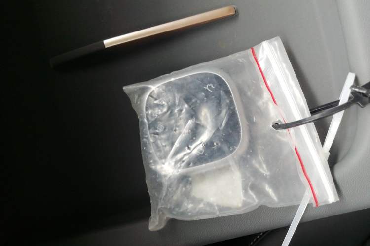 Used Wuling Xingguang 2025 70km Smart Standard Version
