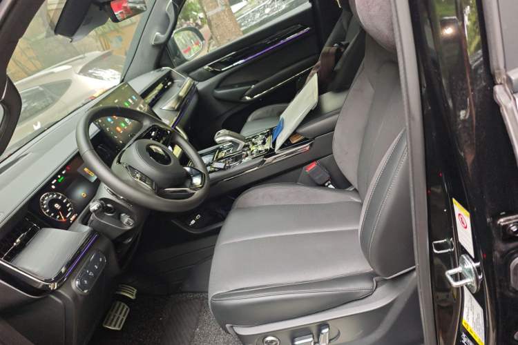 Used Great Wall Shanhai Poer 2023 3.0T V6 Gasoline Performance Edition
