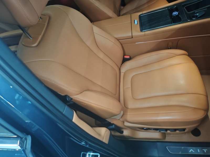Used Hima AITO M9 2024 Range-Extended Ultra Version 42 kWh 6-Seater Model — 24