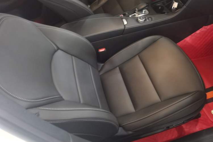 Used Infiniti QX50 2022 2.0T Four-Wheel Drive Elite Edition
