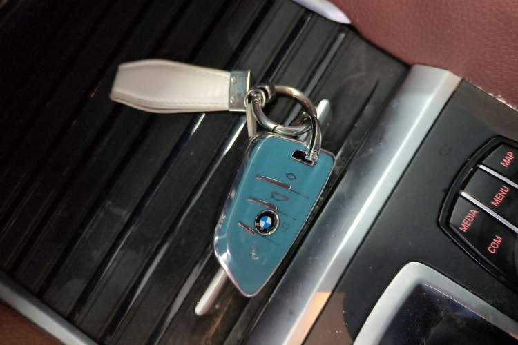 Used BMW X6 2019 xDrive28i M Sport Package