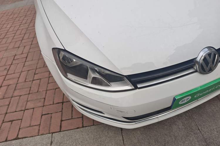 Used Volkswagen Golf 2016 230TSI Automatic Comfort Version