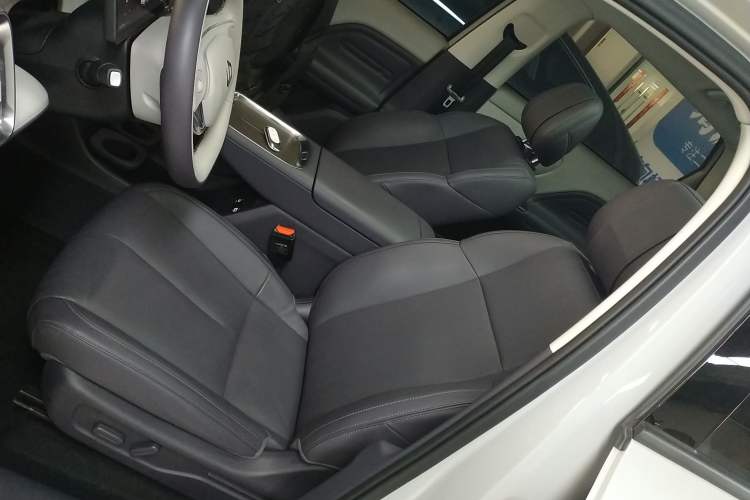 Used Leapmotor B10 2025 510 Joyful Edition