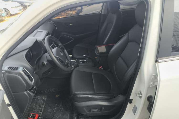Used Hyundai ix35 2020 2.0L Automatic 2WD Zhiyong·Changxiang Edition
