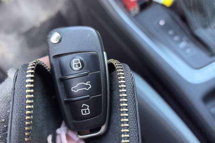 Used Audi Q3 2019 40 TFSI quattro Fashion Dynamic Model