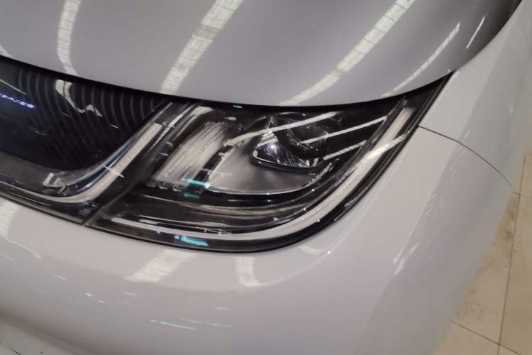 Used BYD Dolphin 2021 405 km Fashion Edition