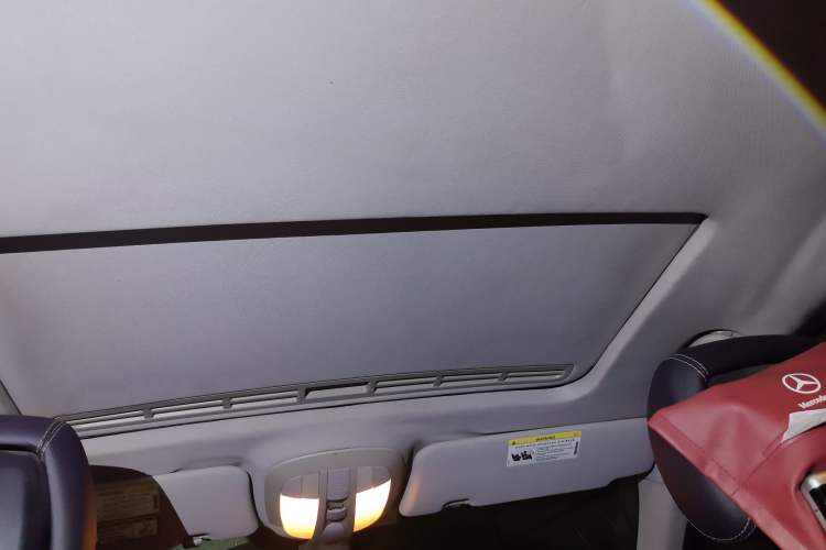 Used Mercedes-Benz GL-Class 