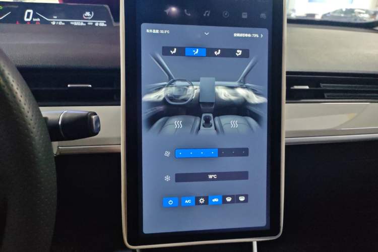 Used NETA AYA 2023 401