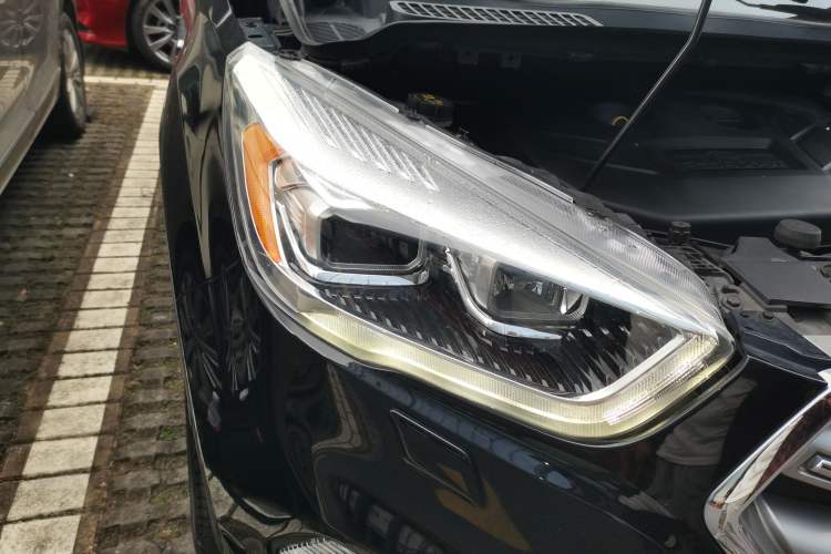 Used Ford Kuga 2017 EcoBoost 245 Four-Wheel Drive Titanium Edition