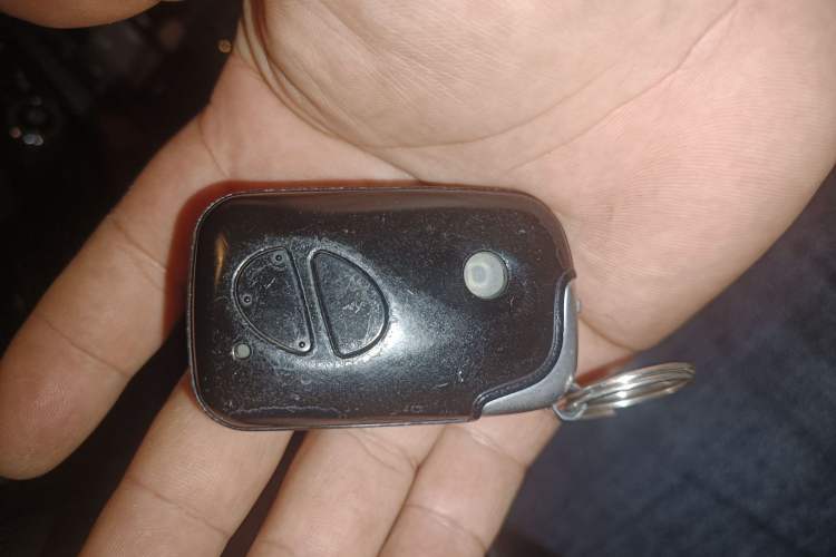 Used BYD S7 2015 2.0T Upgraded Automatic Luxury Version
