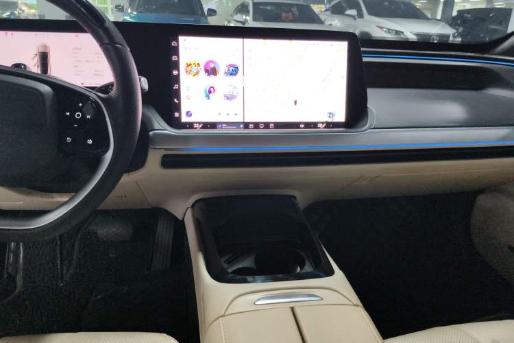 Used XPeng P7 2020 670E