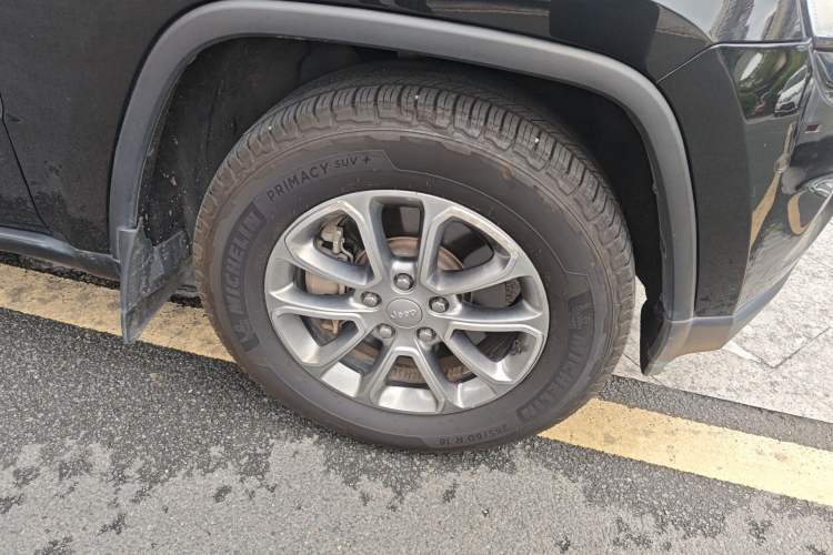 Used Jeep Grand Cherokee 2016 3.0L Comfort Navigation Edition
