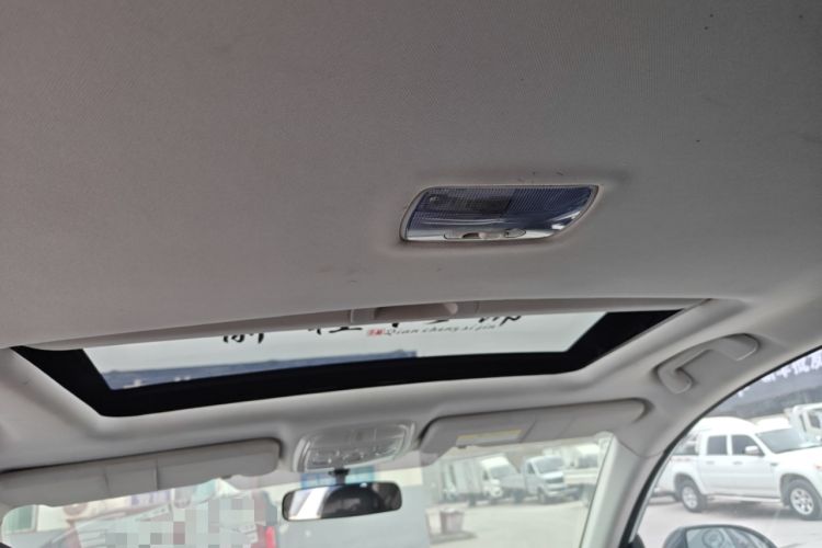 Used Haval H6 2018 Red-Label Sport Edition 1.5T Automatic Two-Wheel Drive Elite Model