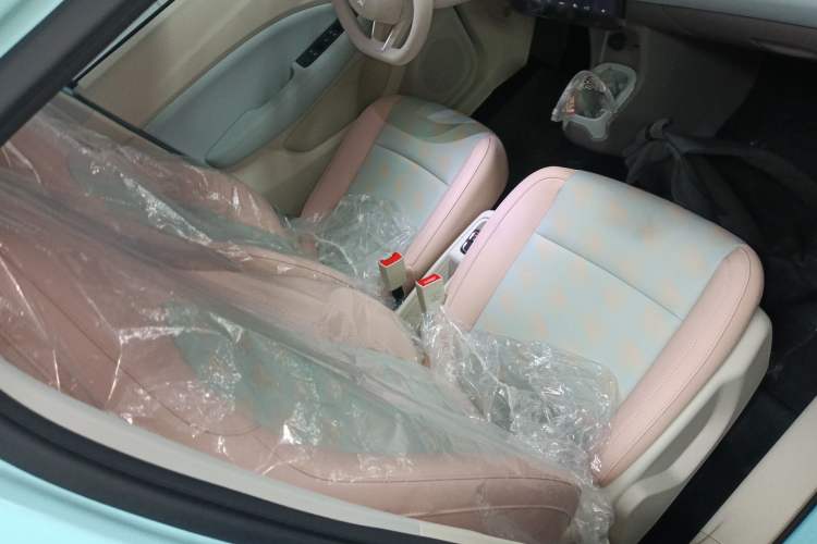 Used Leapmotor T03 2025 403 Comfort Edition