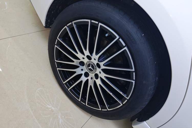 Used Mercedes-Benz C-Class 2022 Restyled C 260 L Sport Edition Exterior 2