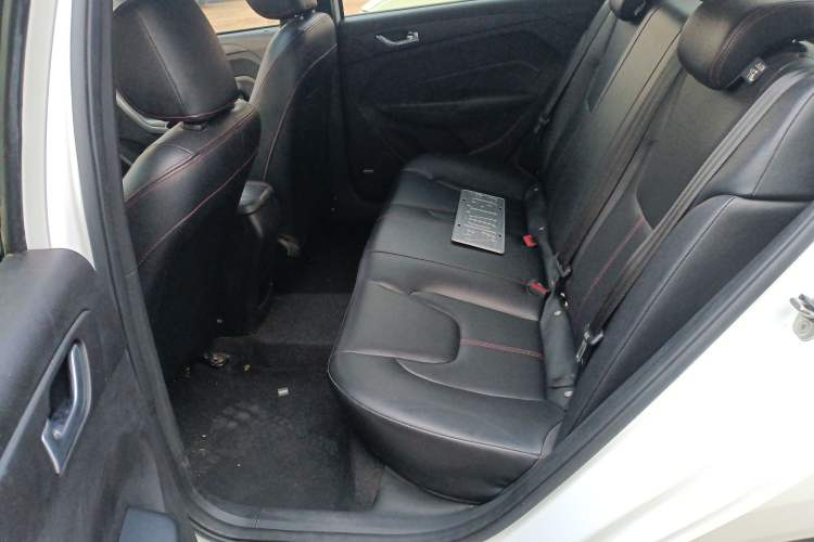 Used Chery Arrizo 5 2017 1.5L Manual Lingchao Edition
