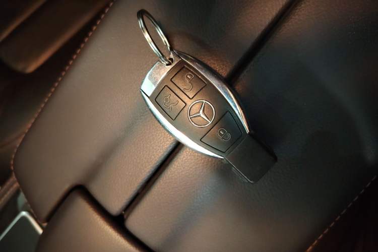 Used Mercedes-Benz CLS 2012 CLS 300 CGI
