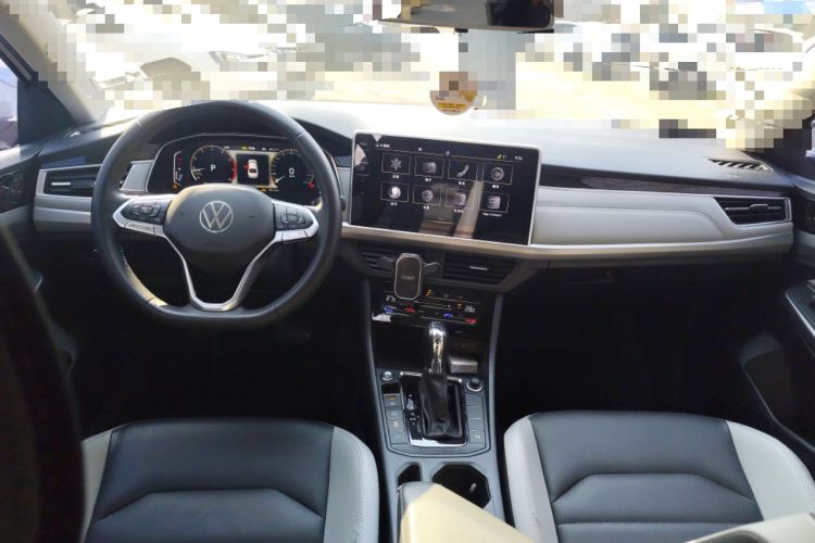 Used Volkswagen Bora 2023 280TSI DSG Prestige Edition
