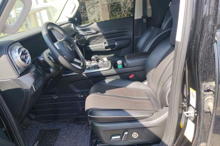 Used Tank 300 2021 Off-Road Edition 2.0T Conqueror