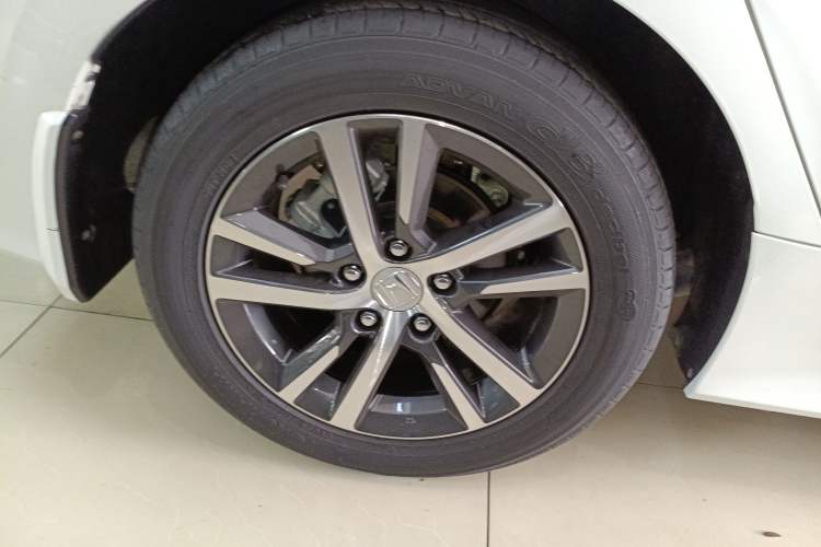 Used Honda Integra 2023 240TURBO CVT Tech Edition