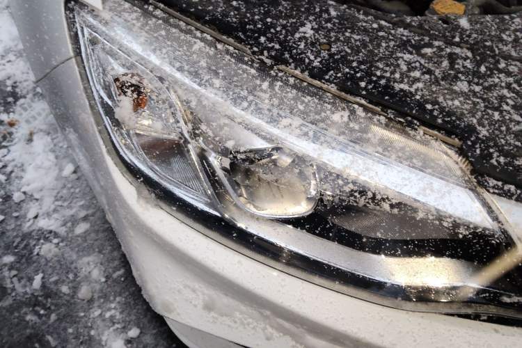 Used Geely Auto Vision 2020 1.5L Manual Value Edition