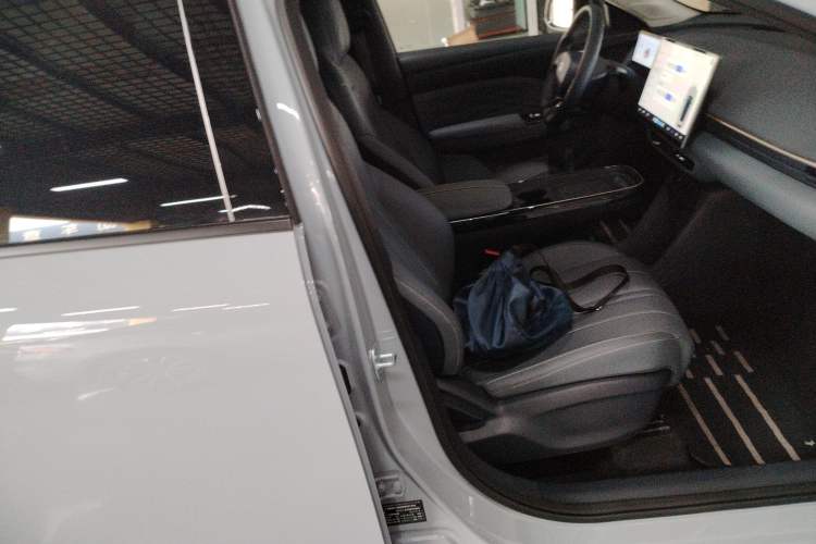 Used ARCFOX T1 2025 Model 425 PRO