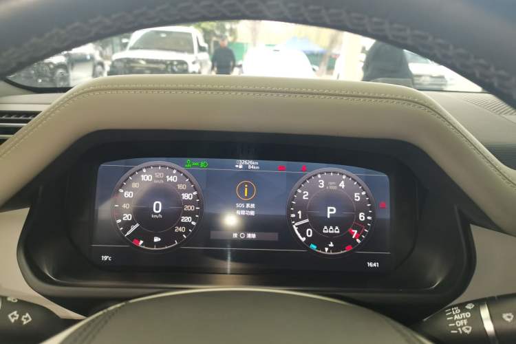 Used Land Rover Defender 2020 110 P400 HSE