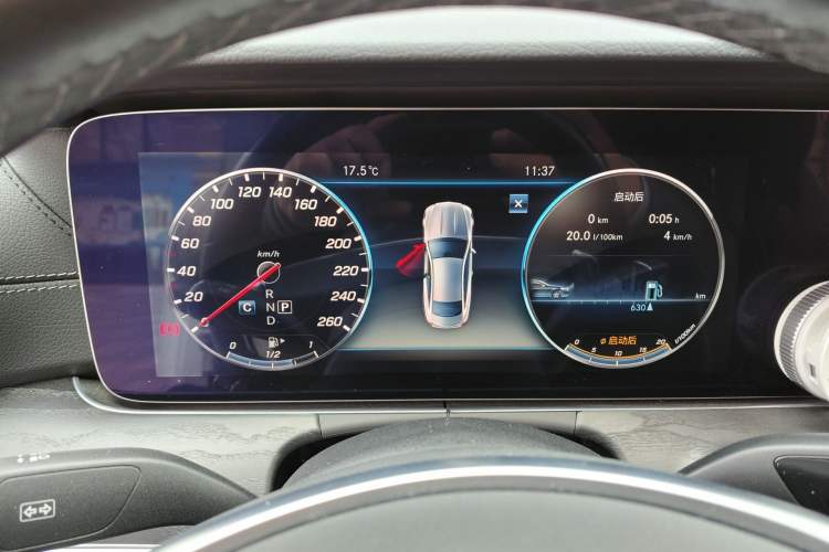 Used Mercedes-Benz E-Class 2018 E 200 Coupe
