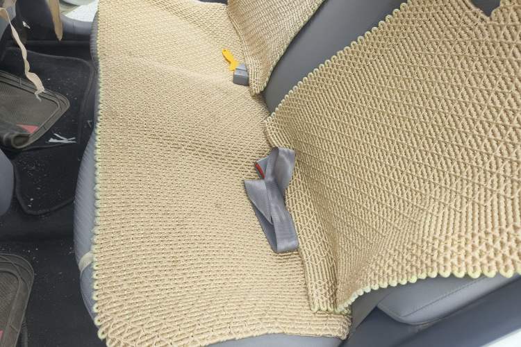 Used Hyundai Verna (older generation) 2016 1.4L Manual Flagship TOP Model
