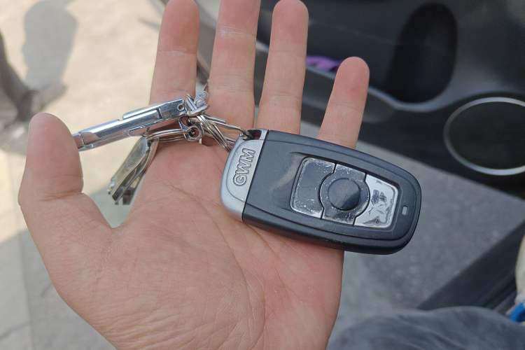 Used Haval H6 2015 Sport Edition 1.5T Automatic Two-Wheel Drive Luxury Model