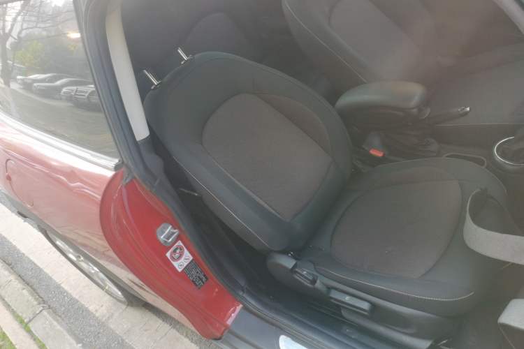 Used MINI MINI 2016 1.2T ONE Pioneer Edition