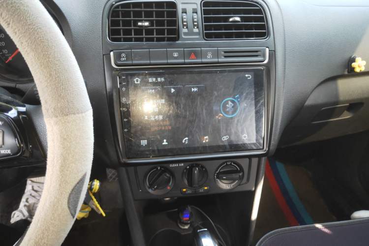 Used Volkswagen Polo 2018 1.5L Automatic Advanced Driving Model
