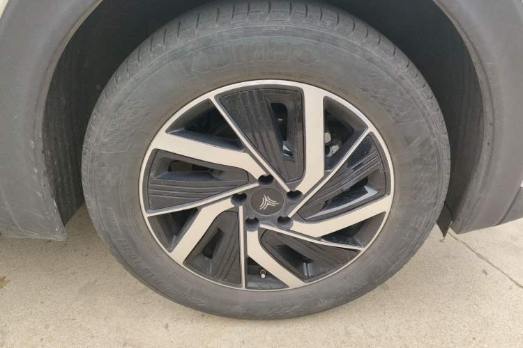 Used NETA U 2021 Pro 400 Cruiser Edition
