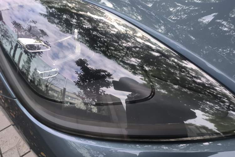 Used Porsche Cayenne 2018 Cayenne 3.0T Right Front Headlight