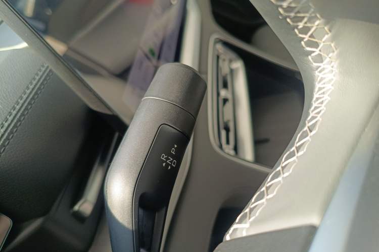 Used Geely Galaxy Galaxy A7 2025 Model EM-i 150km Prestige Edition
