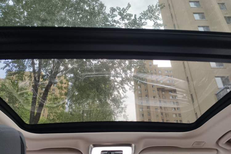 Used Hongqi H9 2020 2.0T Smart Connect Flagship Edition