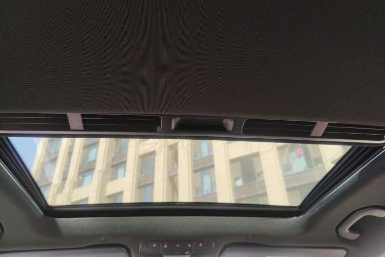 Used Mercedes-Benz EQC 2020 EQC 400 4MATIC