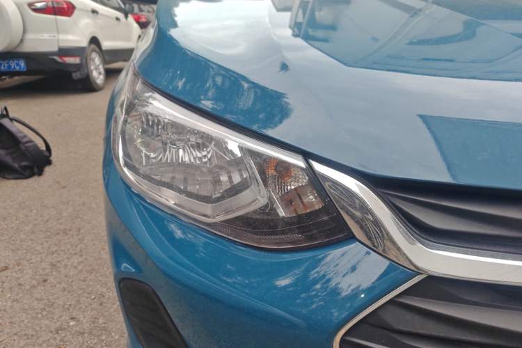 Used Chevrolet Cavalier 2021 325T Automatic Enjoyment Edition